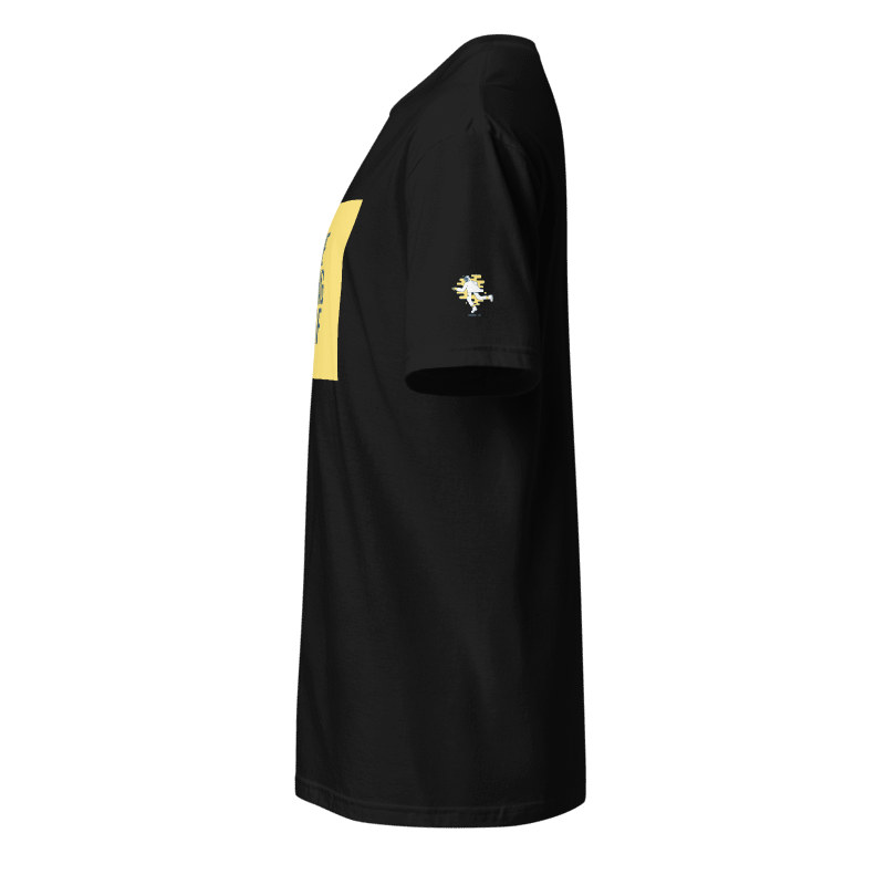Short-Sleeve Unisex T-Shirt - Image 2